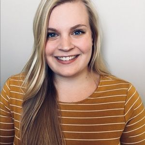 Meet your Posher, Erika